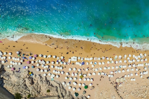 Sehenswürdigkeiten in Kalkan