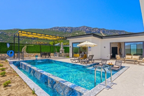 Villa Ortaç 6