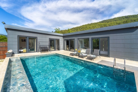 Villa Loçka