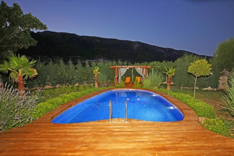 Villa Kumrum 