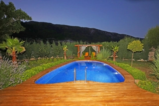 Villa Kumrum, Honeymoon, Secluded | Kalkan Villa