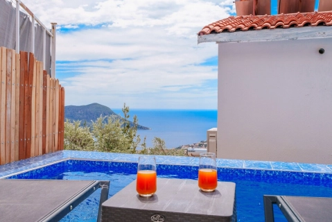 Villa Lore Akbel 