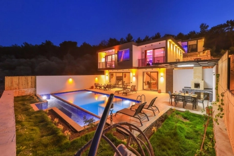 Villa Zirve 2
