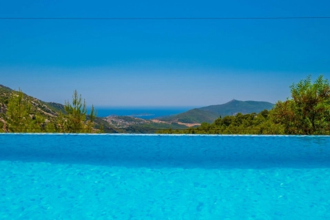 Villa Nehir Duo 