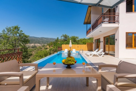 Villa Sarıyar