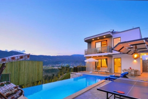 Villa Arven 