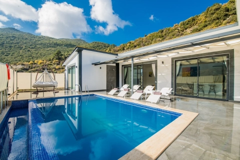 Villa Ceylan