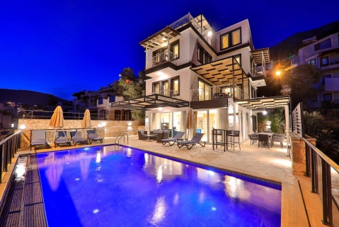 Villa Royal Hills 2