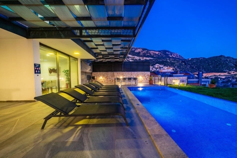 Villa Bella Kalkan