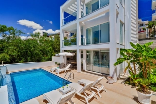 Villa Muz | Sea View Villa Near the Sea in Kalkan Kışla