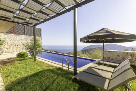 Villa Zeynep Ordu 