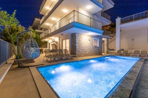 Villa Cassa Sole 
