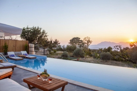 Villa İlkyaz