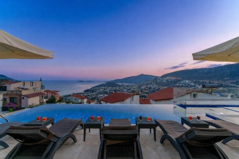 Villa Fatma Kızıltaş 