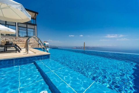 Villa Bella Rose