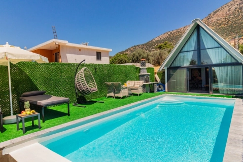 Villa Marilyn