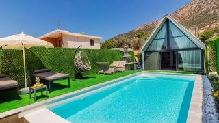 Villa Marilyn, Conservative, Honeymoon | Kalkan Villa