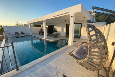 Villa Nurella 