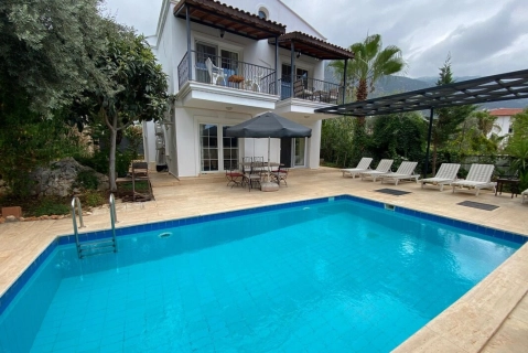 Villa Leton Kleo 1