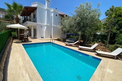 Villa Leton Kleo 2