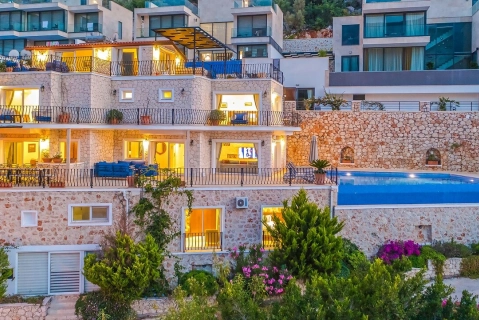 Villa Mavna