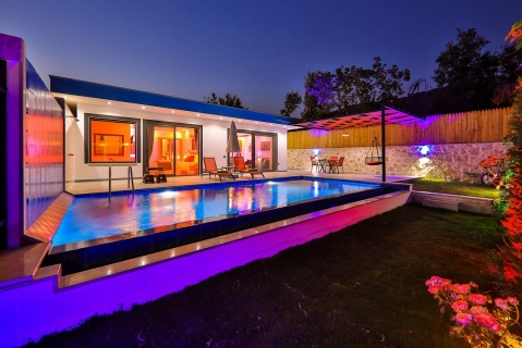 Villa Damla