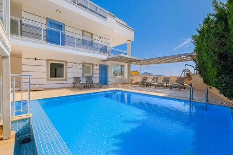 Villa Topcu 
