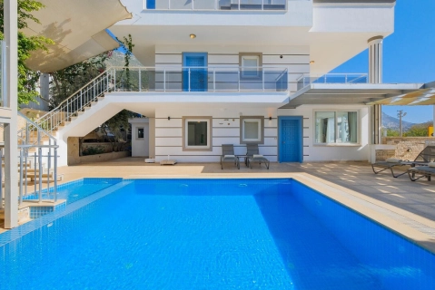 Villa Topcu 