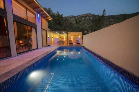 Villa Hik 