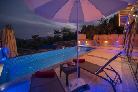 Villa Asel