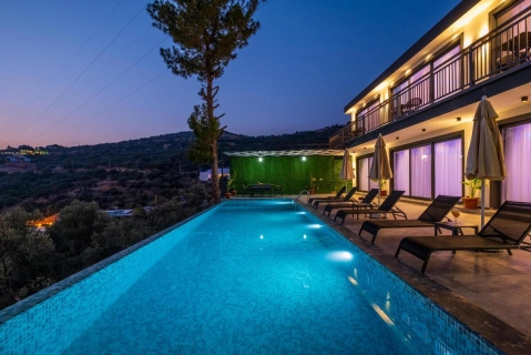 Villa Selina
