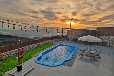 Villa Gökkuşağı Aklar