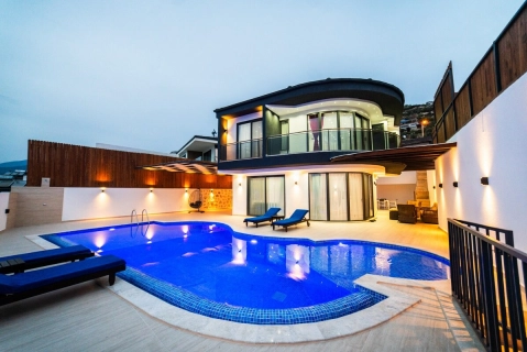 Villa Ocak 1