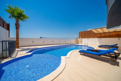Villa Ocak 1