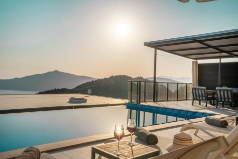 Villa The Moon 2