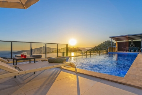 Villa The Moon 2