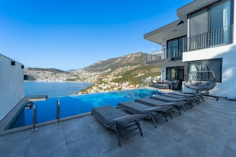 Villa Lumora