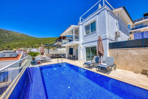 Villa Bella Luna