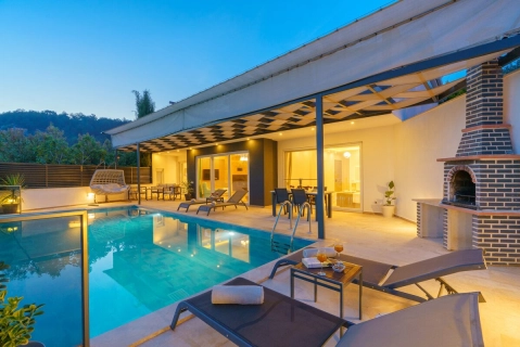 Villa Yıldız İslamlar 