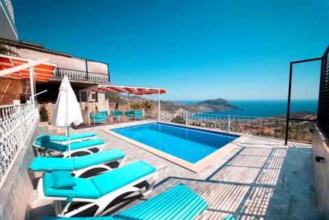 Villa Tuna 2