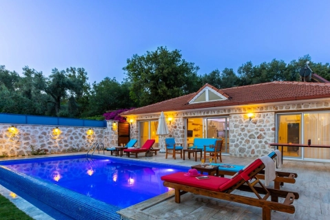 Villa Araf