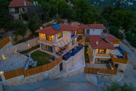 Villa Sülsar 1