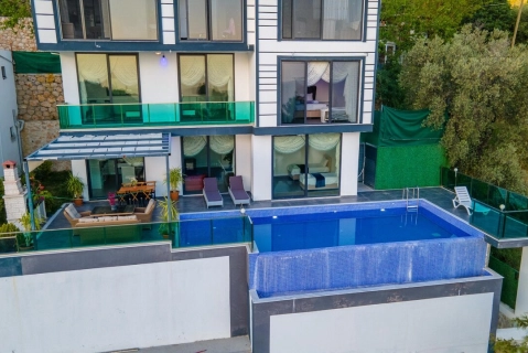 Villa Eagle 1 