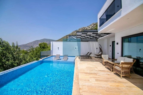 Villa Valiant 1