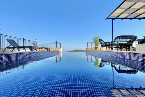 Villa Ares Kaş 
