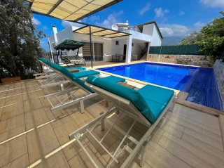 Villa KayaCem, Conservative, Honeymoon | Kalkan Villa