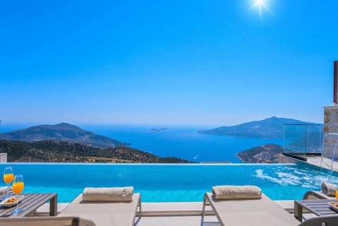 villa İpek