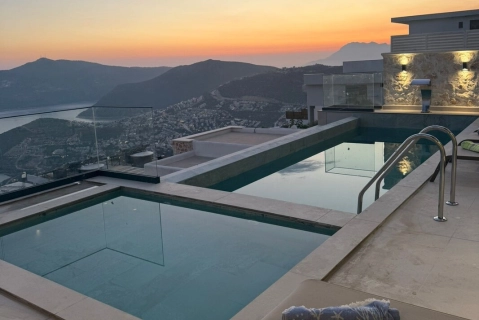 villa İpek