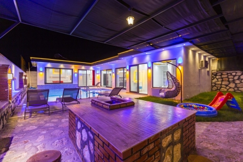 Villa Melek Hanım 