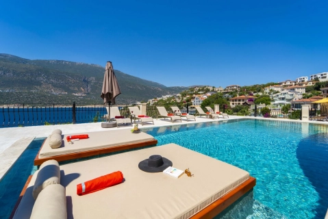 Villa Ada Kaş Uno